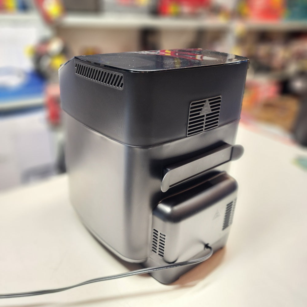 11QT Dual Sync Air 11QT Dual Sync Air